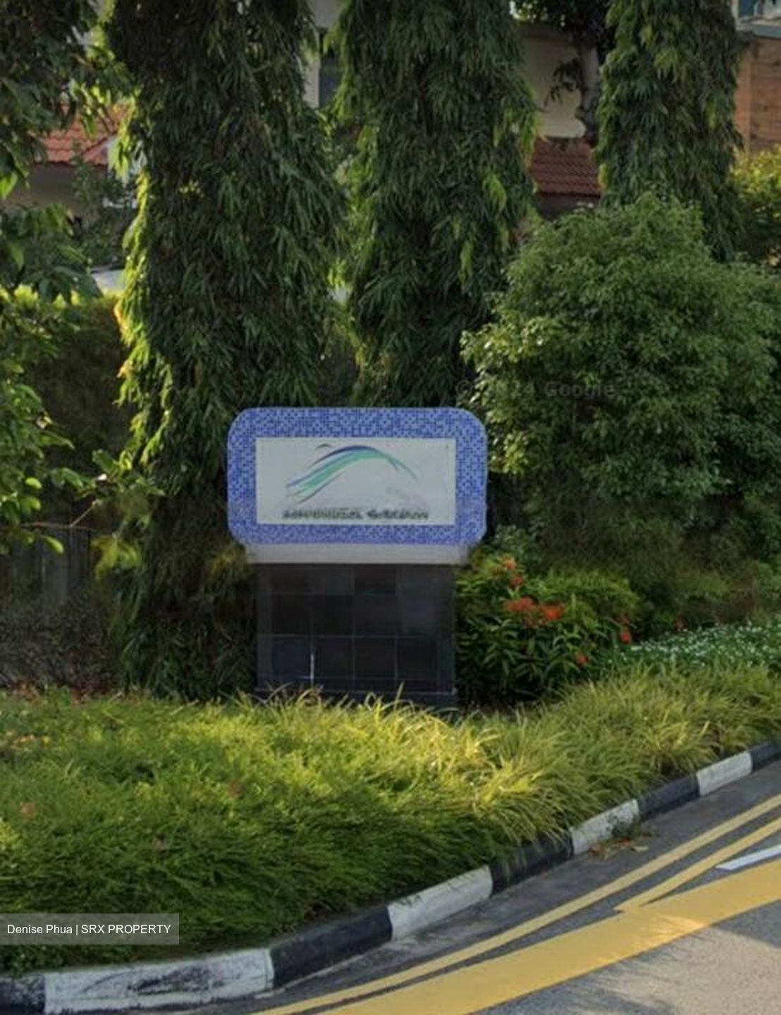 Sea Breeze Terrace (D16), Terrace #462519071